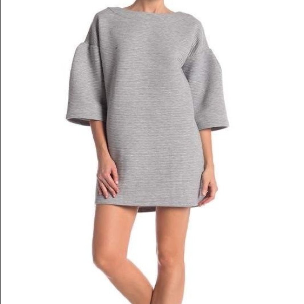 French Connection Marian Bell Dress XS